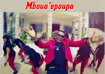 GUILLAUME TELL : Mboua Epoupa (Nouvel Album 2019)