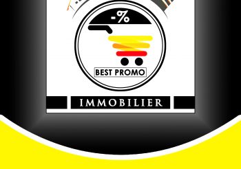 BEST PROMO IMMOBILIER : La Nouveauté